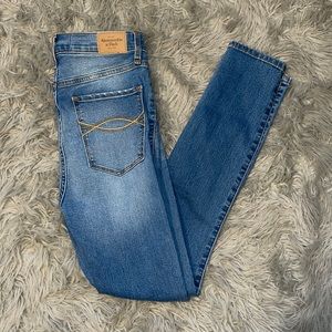 Abercrombie & Fitch Jeans
